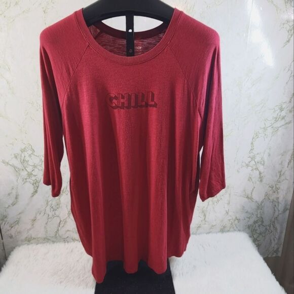 TORRID Slub Jersey - Picture 2 of 10